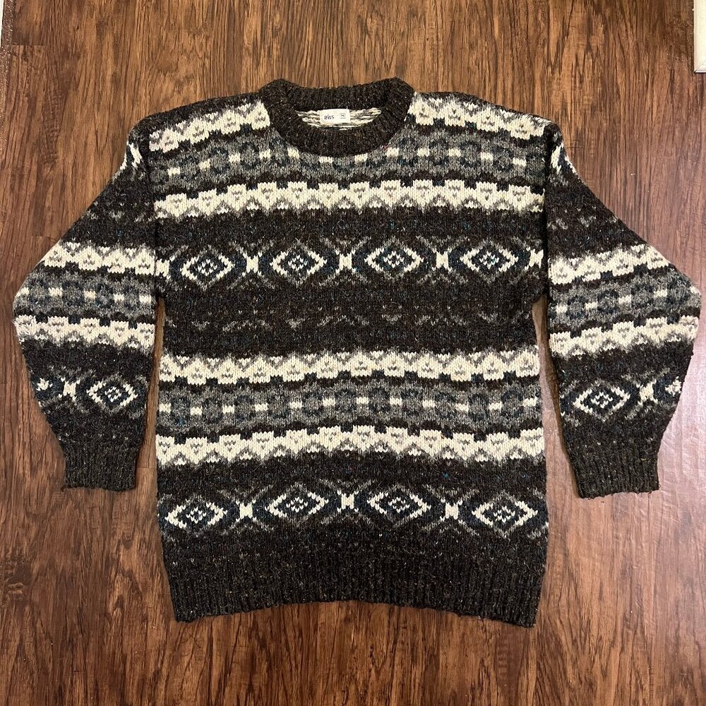 Vintage BHS Knit Sweater